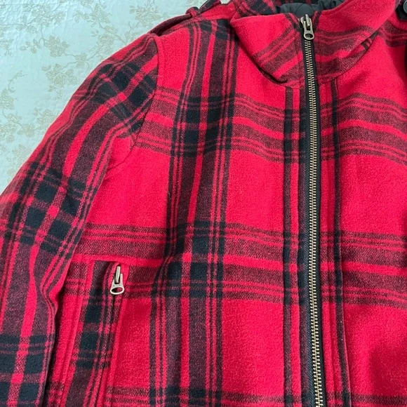 Joe Fresh Jacket - Picture 4 of 6